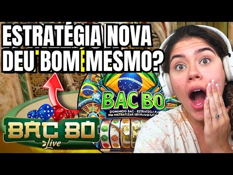 🎲 BACBO – LEITURA AO VIVO DOS DADOS ANTES DE APOSTAR