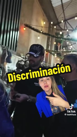 Derechos en CDMX: Evita la Discriminación en Comercio