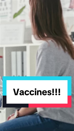 Doctor Mike Exposes Vaccines!!!#doctor #fyp #reaction #vaccines | doctor mike