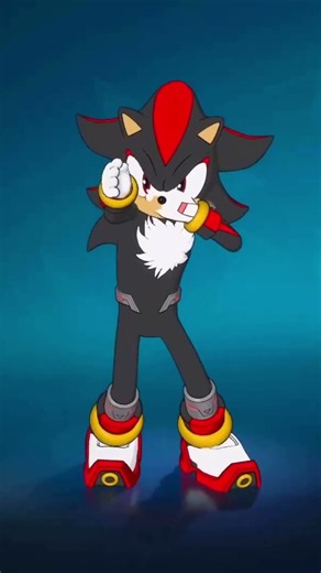 Scuba Juke emote feat. Shadow #fortnite #sonic #shadow #scuba #fortnitefunny