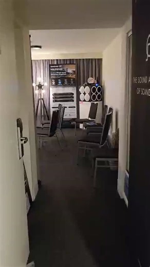 #openaudio #stereonet2026 #avoz #multiroomaudio #wholehomeaudio #smarthome #homeaudio #avintegration #melbourne #australia | OpenAudio