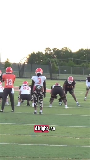 Feeling Great About This Year Spring Practice Wrap Up!