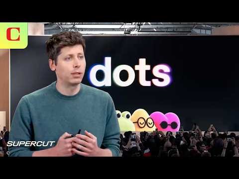 OpenAI Dev Day 2026: Everything Announced in 15 Minutes