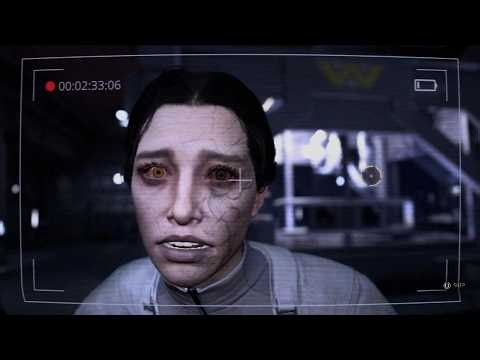 👽 ALIENS: FIRETEAM ELITE 2 — THE OUTBREAK BEGINS! 🔥 | OPENING CUTSCENE | PS5