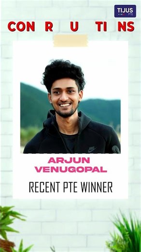 Your PTE Success Story Starts Here!