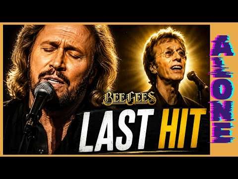 The Last Masterpiece of the Bee Gees… And It’s Heartbreaking