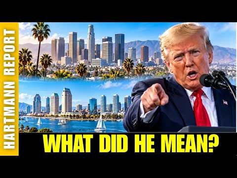 What Does Trump Know About Iran's Ability to Strike American Cities?