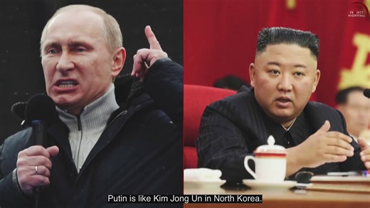 Experts reveal the world needs to stop hating all Russians in shocking investigation