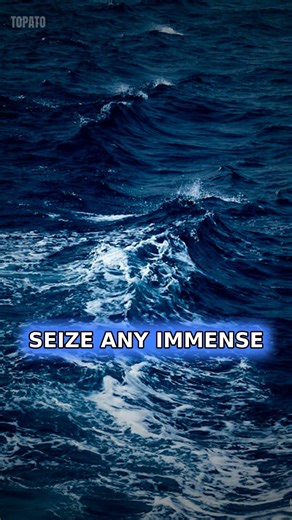 Why This Fish Explodes Eating! 🐡💣 #shorts