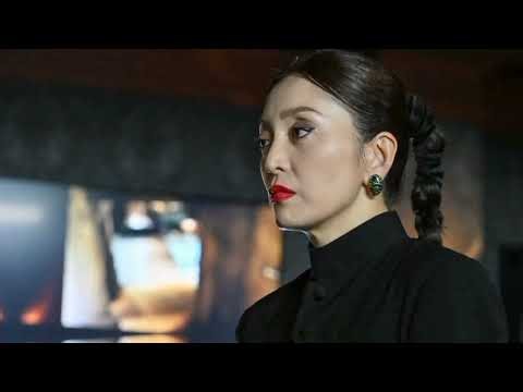 🔥『VIVANT』第19話予告に衝撃！ハン女史が狙う「孤児」の正体とは？😱 アディエルの写真が映し出される意味に騒然…🔍#VIVANT 🔥 #堺雅人 👤 #阿部寛 🎭 #乃木憂助 #野崎守 #ジャミ