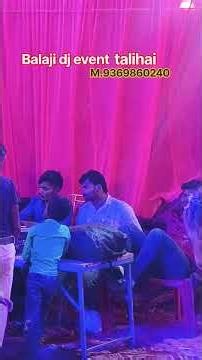 palang sagwan ke #bhojpuri #viral #dance #shorts /Balaji dj event talihai unnao Nikhil Rajput