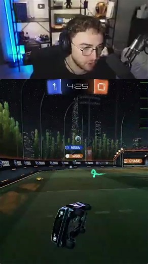 Soft First Touch Rocket League: How to Keep Possession