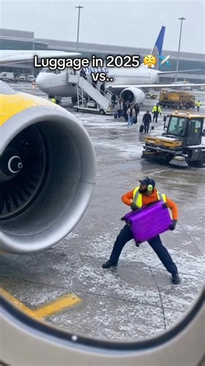 This is how I skip the baggage line at the airport. 😎 | airport