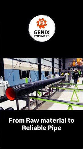 Genix Polymers Pvt. Ltd.