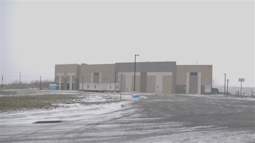 Amazon opens first-of-its-kind same-day delivery facility in Pennsylvania