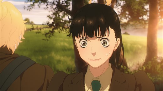 kit and lili’s first (indirect) kiss 😘😘😘 | Netflix