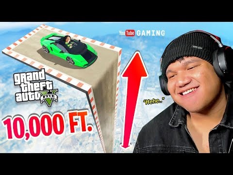 🔴 Oohami 'ONE LAST DANCE PARKOUR' Before GTA 6..? - [ GTA 5 Online Malaysia ] w/ DBPJ & TEAMKEMUTS