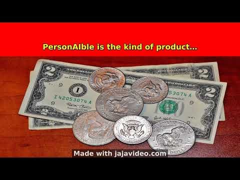 PersonAIble Review — Worth $34 95 Or Skip PersonAIble?