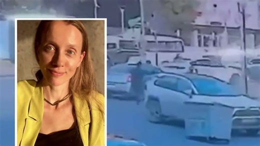 Americans in Iraq warned to leave 'now' amid threats of imminent attacks