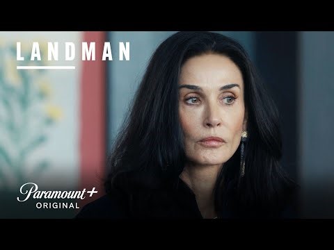 Landman | Season 2 Episode 7 Official Promo | Paramount+
