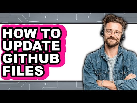 How to Update Github Files - Step by Step