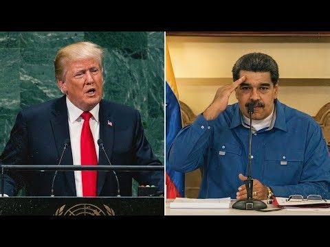 Maduro: Rise and Fall of Venezuela's Dictator