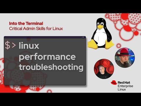 Why is my system slow? | Into the Terminal 184