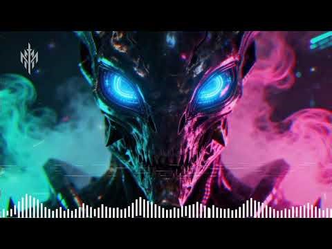 Alien Invasion Protocol | Dark Sci Fi Cello Violin x Atlanta Rap Techno Instrumental
