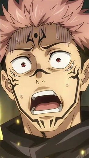 ⌚ Nanami Goes Overtime and Terrifies Sukuna