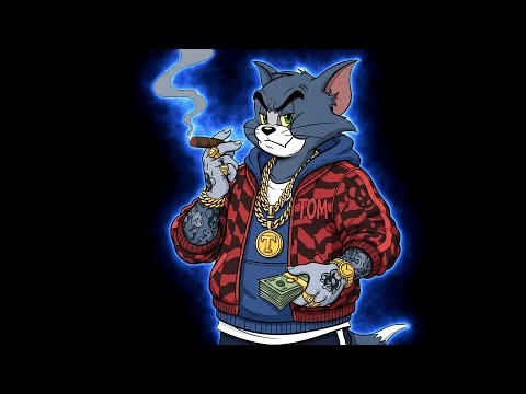 Hard Fast Rap Trap Beat - "HEAVY LEVEL" l rap freestyle type beats