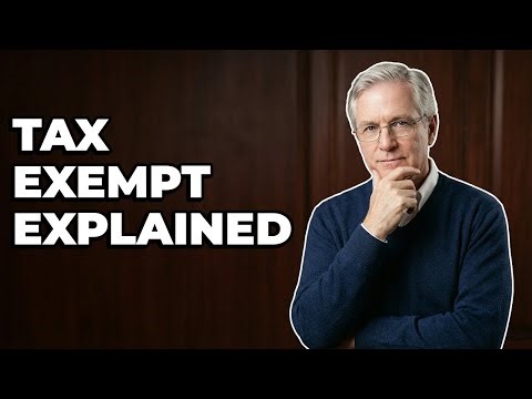 What Is 501(c)(3) Status for a Nonprofit Corporation?