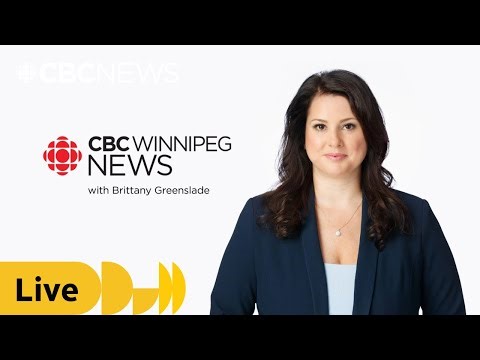 CBC Winnipeg News - April 16, 2026 | Winnipeg & Manitoba News & Weather