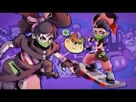 Every Subway Surfers Trailer from 2025