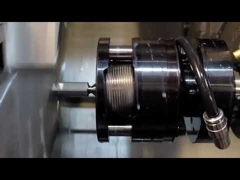 VABS Thread Rolling Heads: Precision Threading Solutions for All Industries.Axial Thread Rolling 