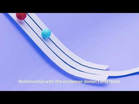 Zoho CRM in action ( Overview Demo)