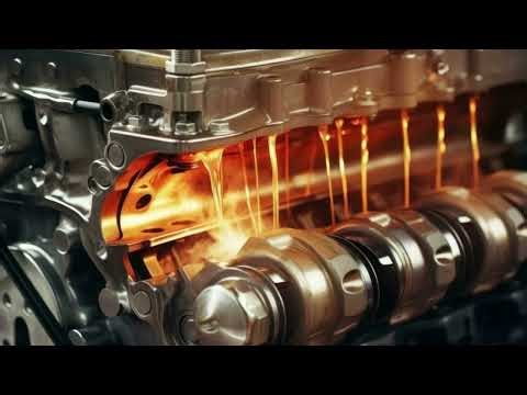 Engine Sounds Free Sound Effects 7