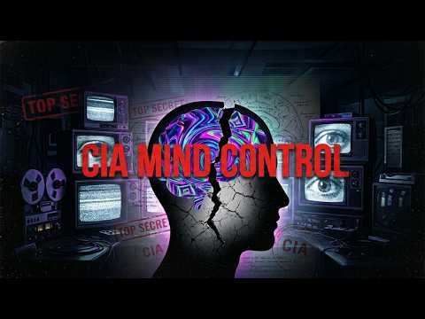 MKUltra The CIA Mind Control Program That Was Real