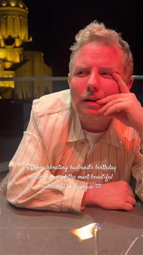 Happy birthday Mr Husband. Love you to bits 🤍 #husbandbirthday #husbandwife #bday #shortology
