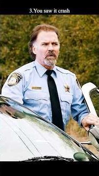 "When your peaceful morning is ruined by an invisible wall of death..." 😨