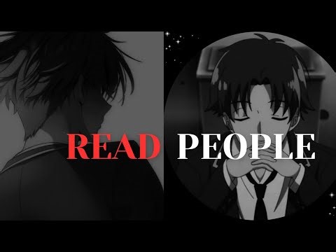 How to Read People in 60 Seconds | Body Language Decoded