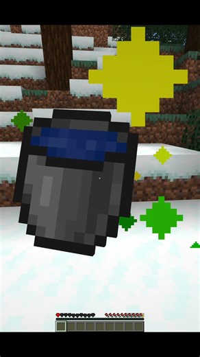 INSANE Minecraft Commands