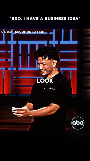 Silicon Valley's New Threat ☠️ #sharktank