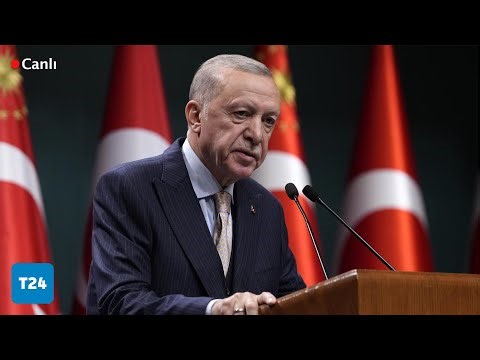 Erdoğan: Ülkelerin egemenlik hakkının ihlal edilmesi küresel düzeyde riskli adımlardır!