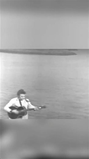 Neil Diamond Performs “Solitary Man” on ‘Where The Action Is’ in 1966 🎶