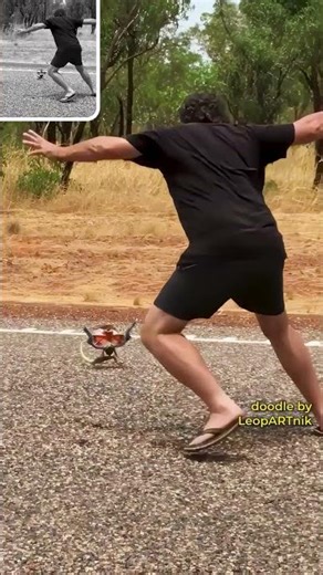 ‼️ DON'T DO IT ‼️ #throwback #leopartnik