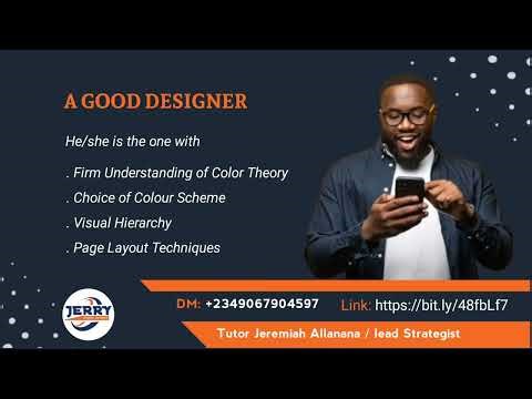 Graphic Design Fundamentals: Everything You Need to Know (Part 1)