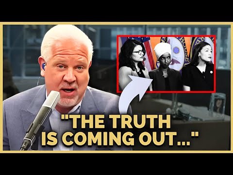 Glenn Beck: "The Left's Plan To Destroy America is Finally Being Exposed...