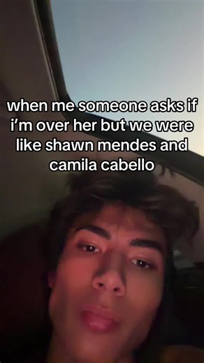 Are Shawn Mendes and Camila Cabello Still “Over Her”? Viral Fan Reaction Explained