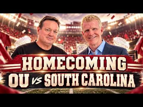Week 9 Preview | Homecoming