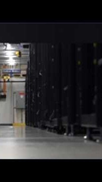 Meta gives inside look at its Huntsville data center amid ongoing community concern